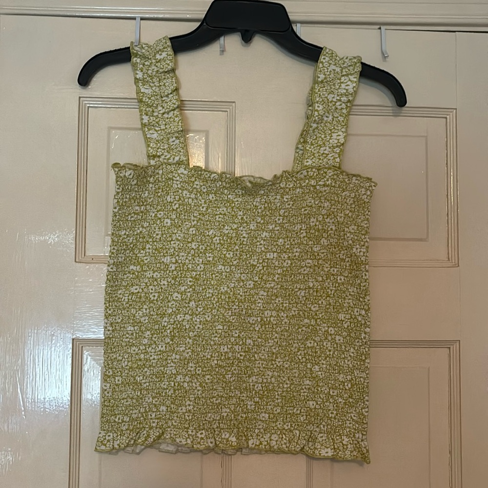 Billabong tank